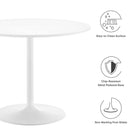 Modway Amuse 40" Dining Table