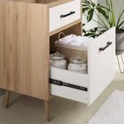 Modway Maverick 24" Bathroom Vanity Cabinet Sink Basin Not Included