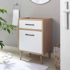 Modway Maverick 24" Bathroom Vanity Cabinet Sink Basin Not Included