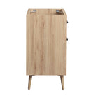 Modway Maverick 24" Bathroom Vanity Cabinet Sink Basin Not Included