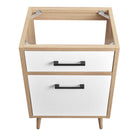 Modway Maverick 24" Bathroom Vanity Cabinet Sink Basin Not Included