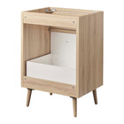 Modway Maverick 24" Bathroom Vanity Cabinet Sink Basin Not Included