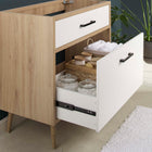Modway Maverick 36" Bathroom Vanity Cabinet Sink Basin Not Included