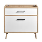 Modway Maverick 36" Bathroom Vanity Cabinet Sink Basin Not Included