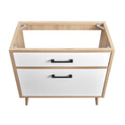 Modway Maverick 36" Bathroom Vanity Cabinet Sink Basin Not Included