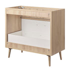 Modway Maverick 36" Bathroom Vanity Cabinet Sink Basin Not Included