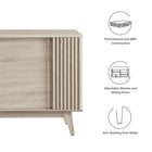 Modway Eudora Sideboard