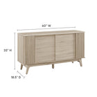 Modway Eudora Sideboard
