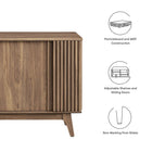 Modway Eudora Sideboard