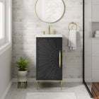 Modway Awaken 18" Bathroom Vanity