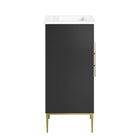 Modway Awaken 18" Bathroom Vanity