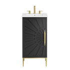 Modway Awaken 18" Bathroom Vanity