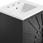 Modway Awaken 18" Bathroom Vanity