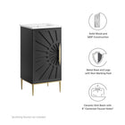 Modway Awaken 18" Bathroom Vanity