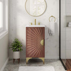 Modway Daylight 18" Bathroom Vanity