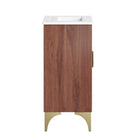 Modway Daylight 18" Bathroom Vanity