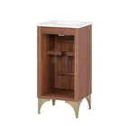 Modway Daylight 18" Bathroom Vanity