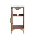 Modway Daylight 18" Bathroom Vanity
