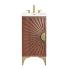 Modway Daylight 18" Bathroom Vanity