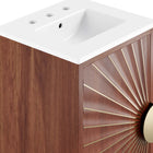 Modway Daylight 18" Bathroom Vanity