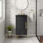 Modway Awaken 18" Bathroom Vanity