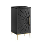 Modway Awaken 18" Bathroom Vanity  