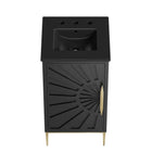 Modway Awaken 18" Bathroom Vanity