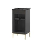 Modway Awaken 18" Bathroom Vanity