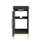 Modway Awaken 18" Bathroom Vanity