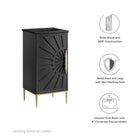 Modway Awaken 18" Bathroom Vanity