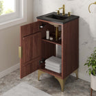 Modway Daylight 18" Bathroom Vanity