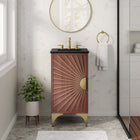 Modway Daylight 18" Bathroom Vanity