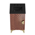 Modway Daylight 18" Bathroom Vanity