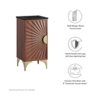 Modway Daylight 18" Bathroom Vanity