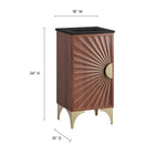 Modway Daylight 18" Bathroom Vanity