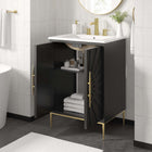 Modway Awaken 24" Bathroom Vanity