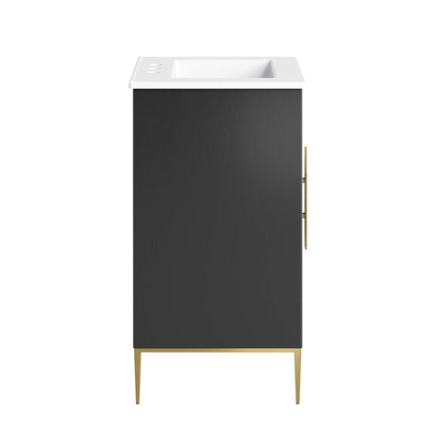 Modway Awaken 24" Bathroom Vanity  