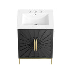 Modway Awaken 24" Bathroom Vanity