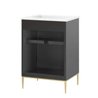 Modway Awaken 24" Bathroom Vanity