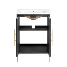 Modway Awaken 24" Bathroom Vanity