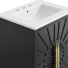 Modway Awaken 24" Bathroom Vanity