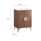 Modway Daylight 24" Bathroom Vanity
