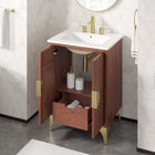 Modway Daylight 24" Bathroom Vanity