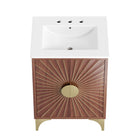 Modway Daylight 24" Bathroom Vanity