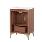 Modway Daylight 24" Bathroom Vanity