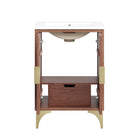 Modway Daylight 24" Bathroom Vanity