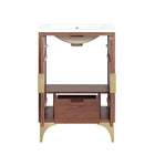 Modway Daylight 24" Bathroom Vanity