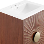 Modway Daylight 24" Bathroom Vanity