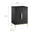 Modway Awaken 24" Bathroom Vanity