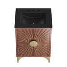 Modway Daylight 24" Bathroom Vanity